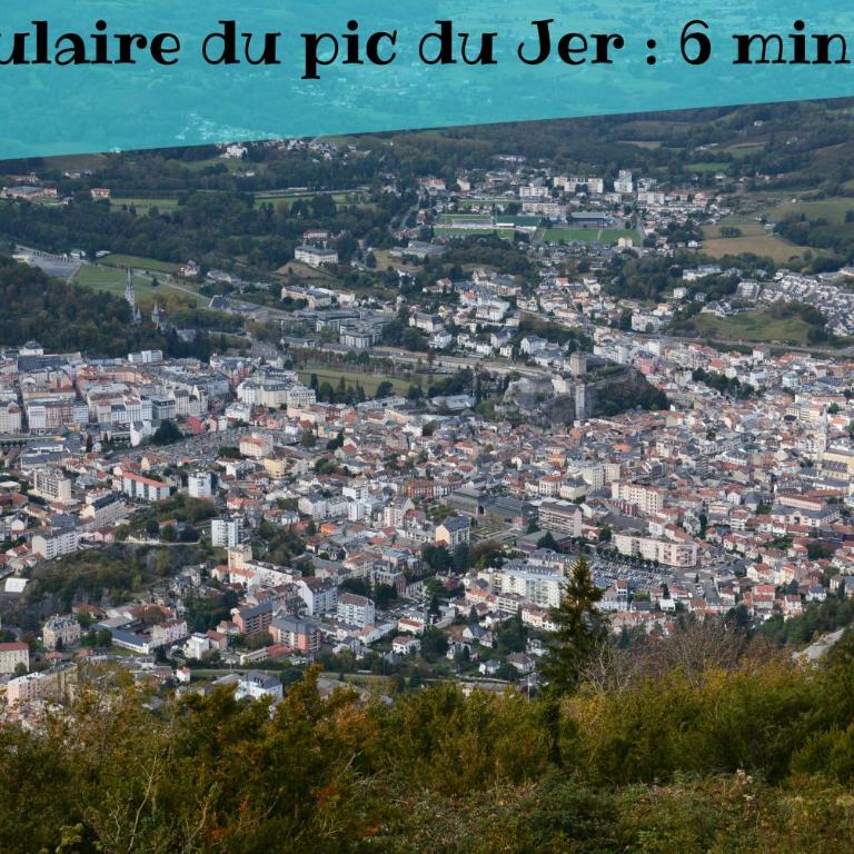 PARENTHESE - Le Marqui - Appartement - 18