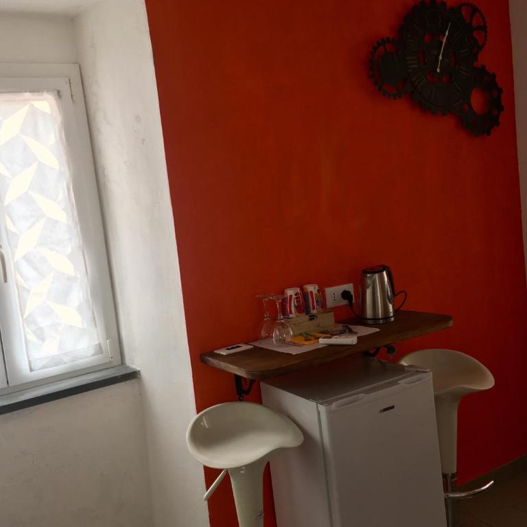 Affittacamere Rio Centrale - Economy Double Room - 8
