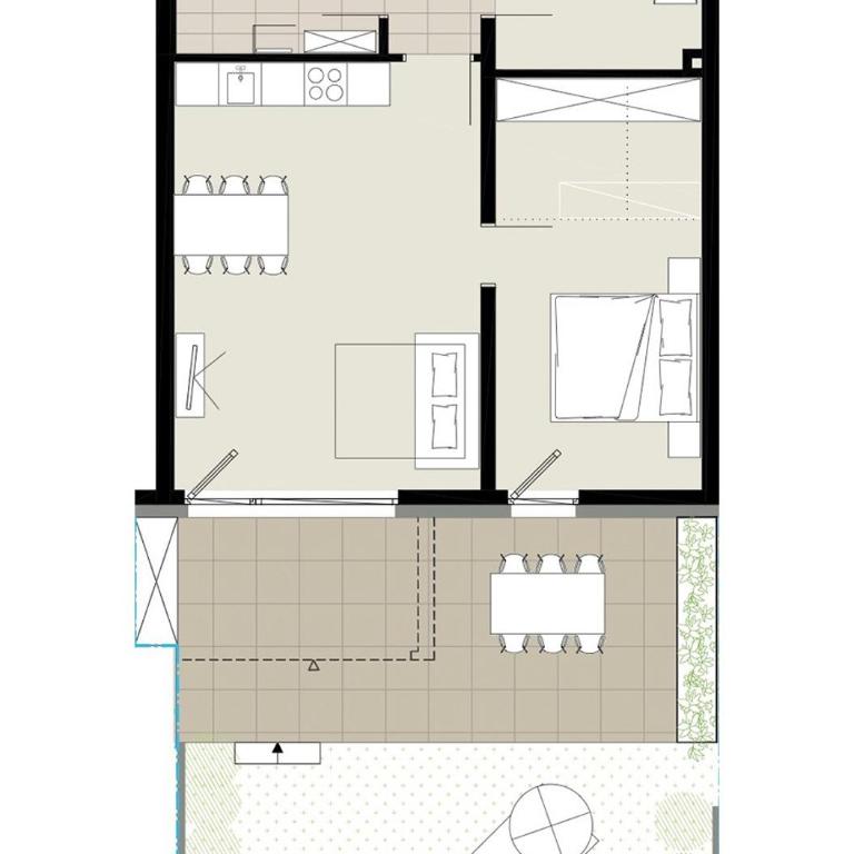 Apartment Villa Rigoletto - Appartement - 9
