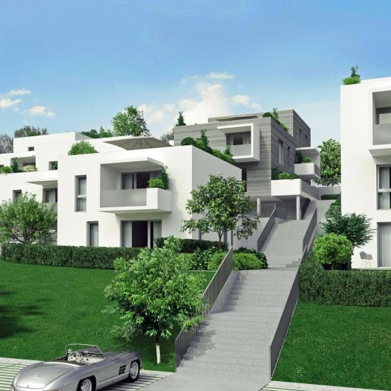 Apartment Villa Rigoletto - Appartement - 20