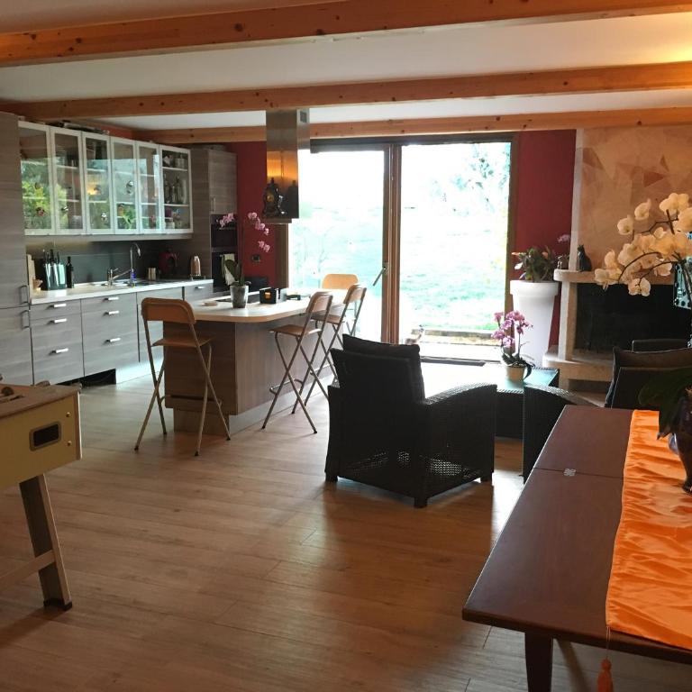 Villa Culla di Jana - Apartment - 13