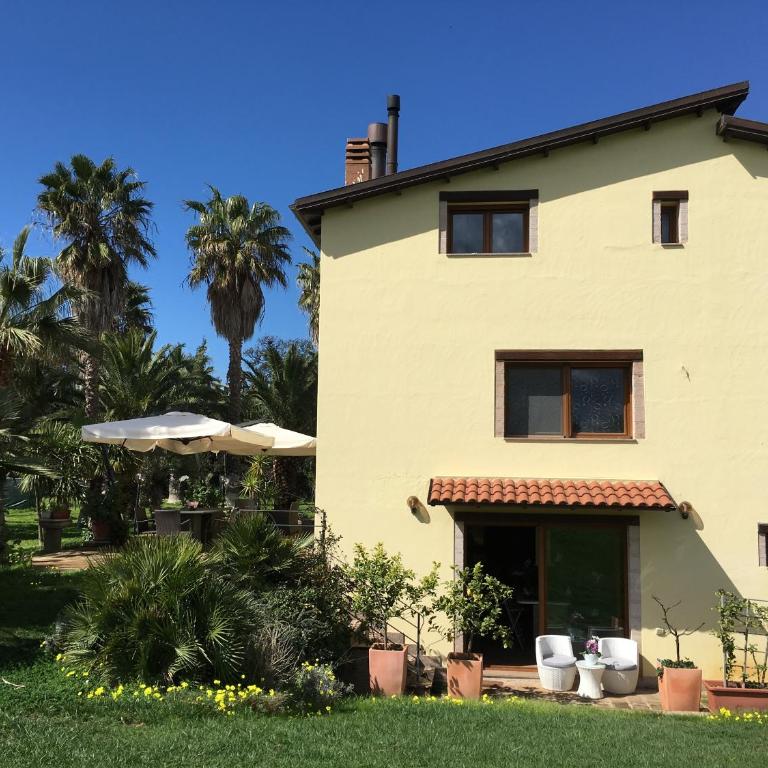 Villa Culla di Jana - Apartment - 6