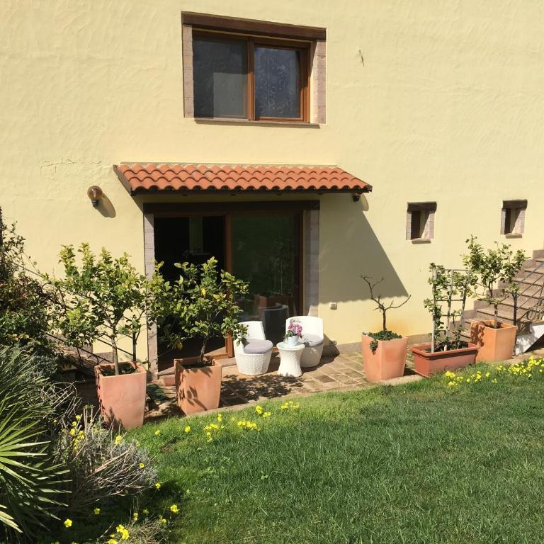 Villa Culla di Jana - Apartment - 7
