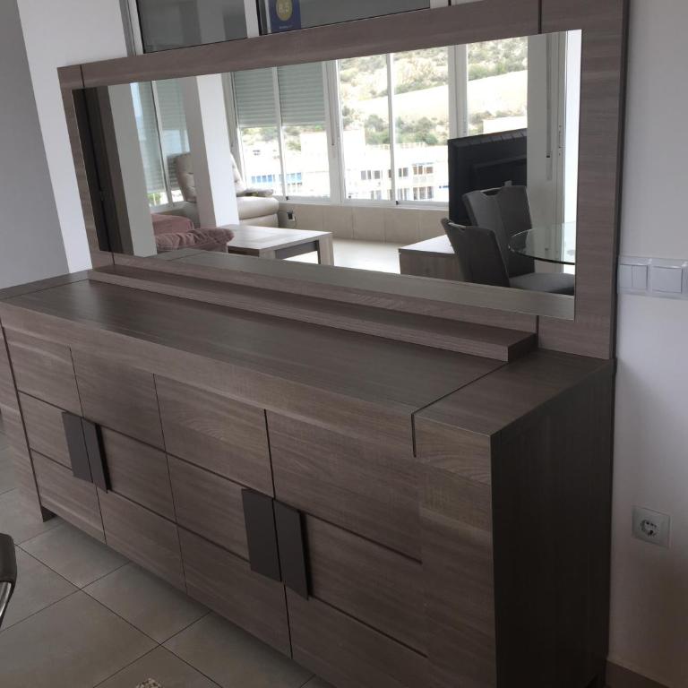 First line Apartment - Apartment with Sea View - 7