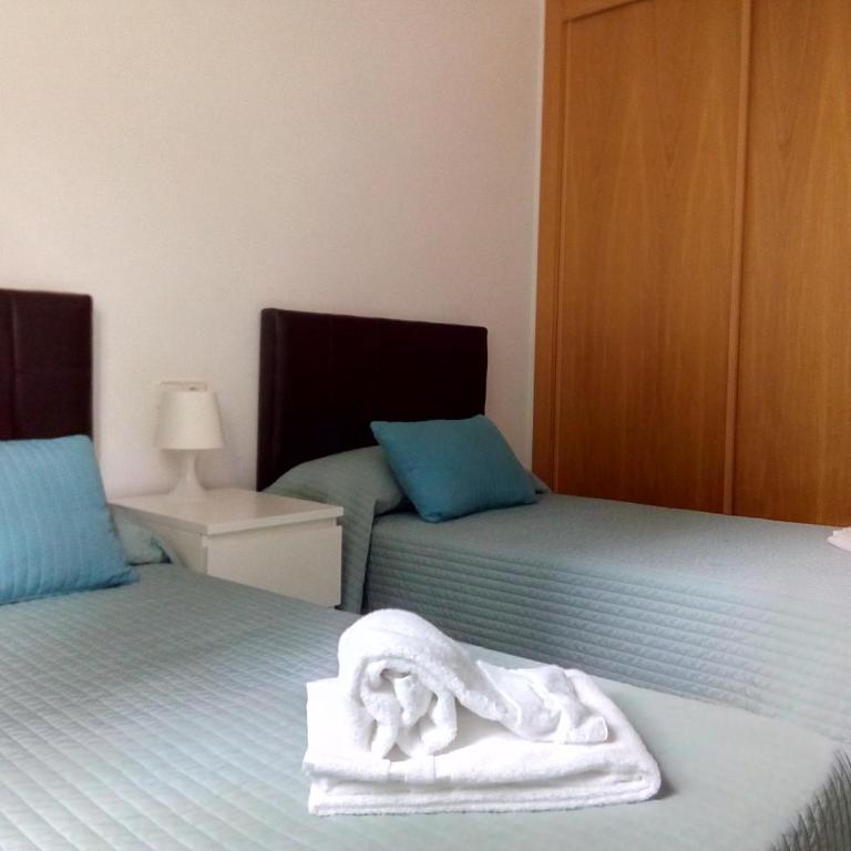 Panorama de Nerja - Apartamento - 27