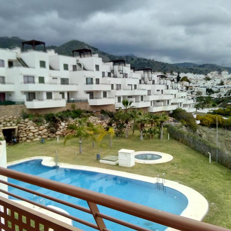 Panorama de Nerja - Apartamento - 6