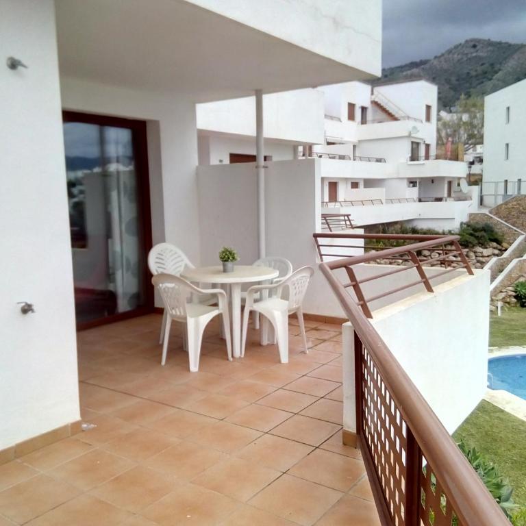 Panorama de Nerja - Apartamento - 7