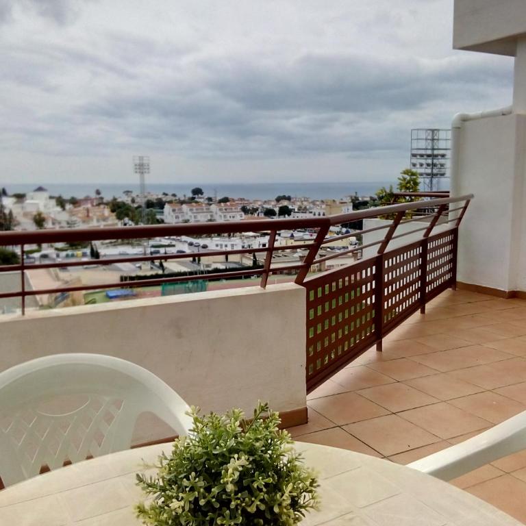 Panorama de Nerja - Apartamento - 8