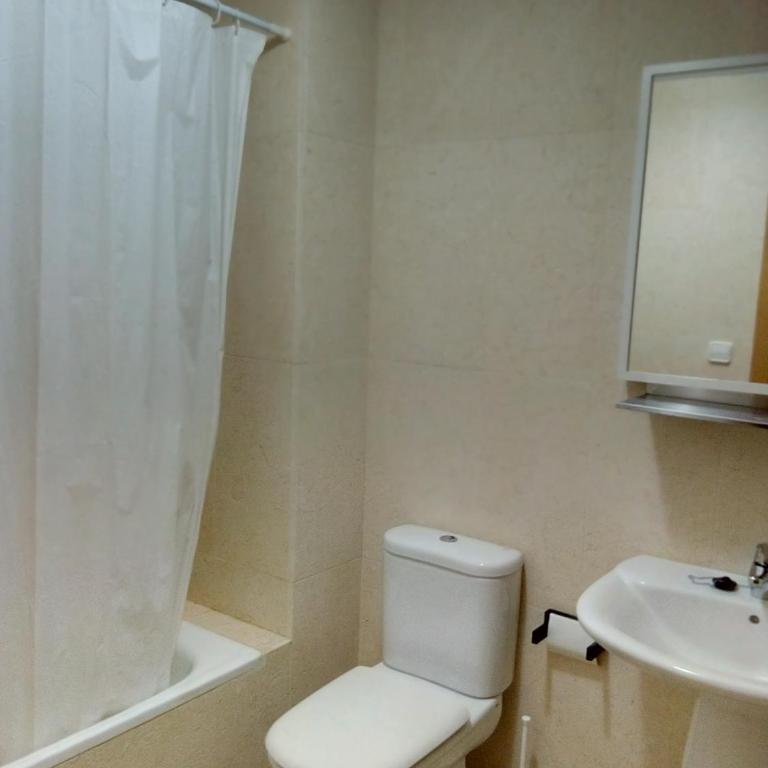 Panorama de Nerja - Apartamento - 29