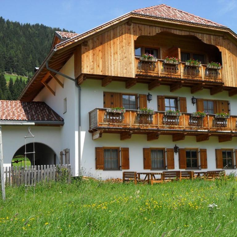 Appartamenti Stauderhof - Appartamento con 1 Camera da Letto (4 Adulti) - 10
