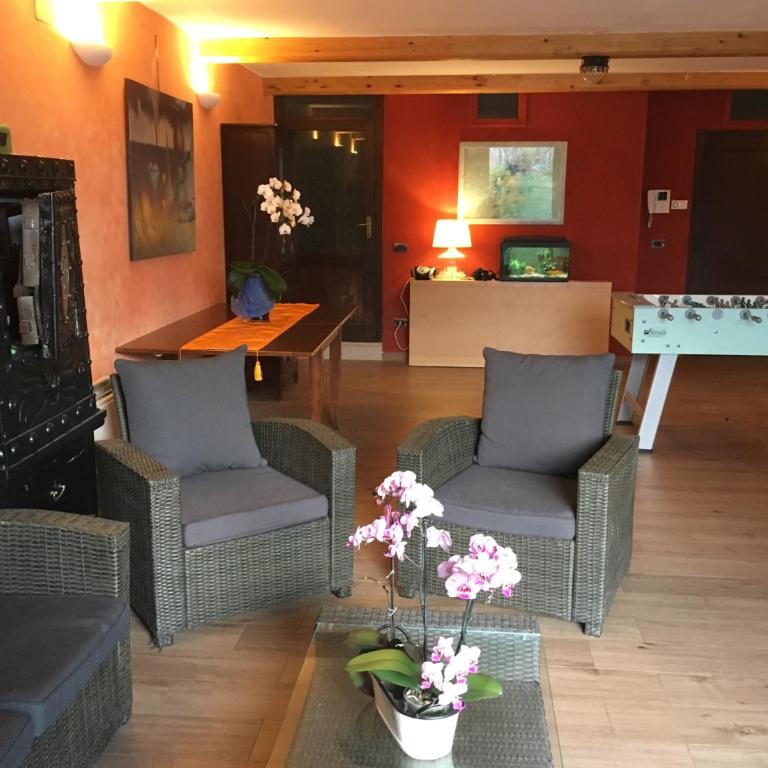 Villa Culla di Jana - Apartment - 15