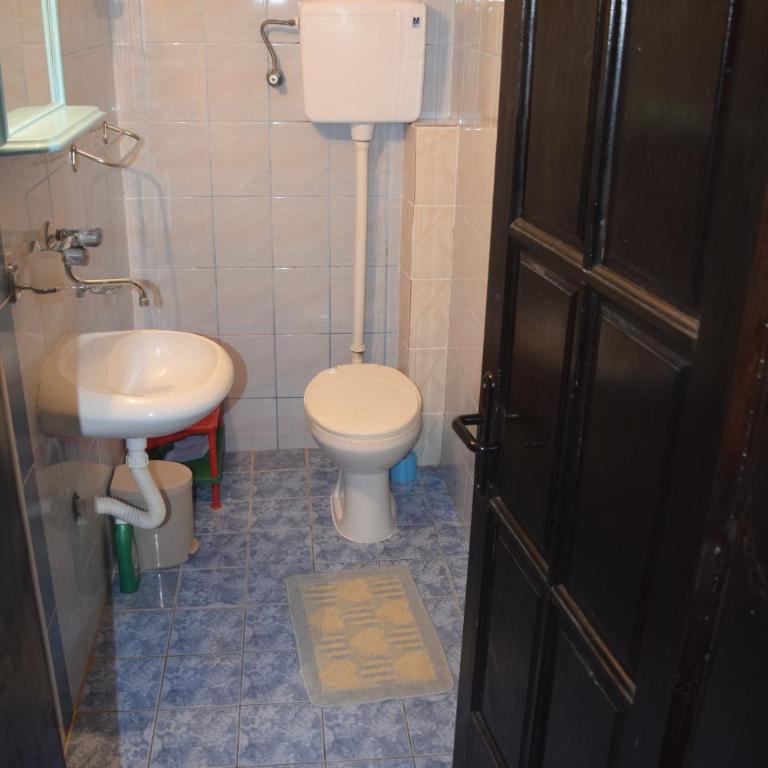 Božović MV Apartments - Apartment with Terrace - 27