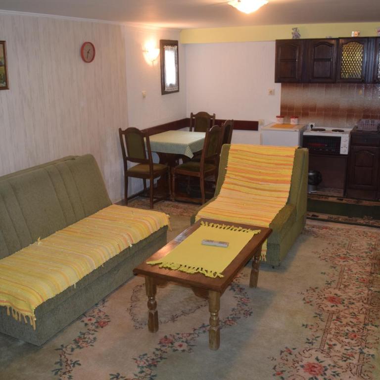 Božović MV Apartments - Apartment with Terrace - 30