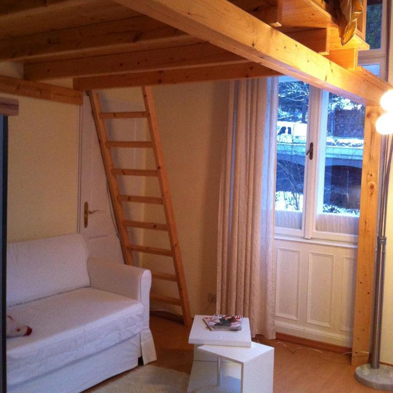 Executive Apartement Gastein - Apartamento - 13