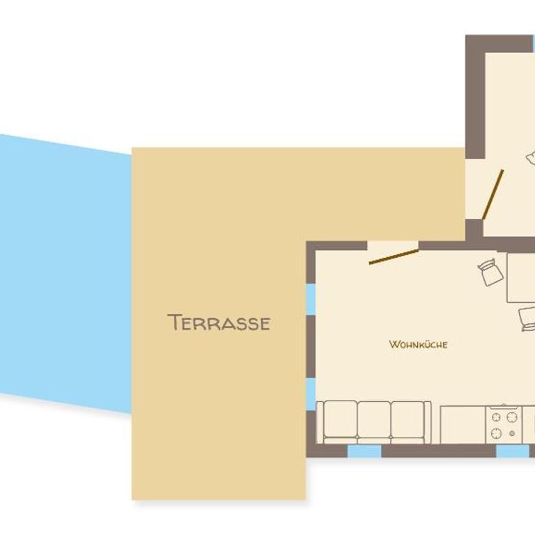 Ferienhaus Riegelnegg - Vacation Home - 38