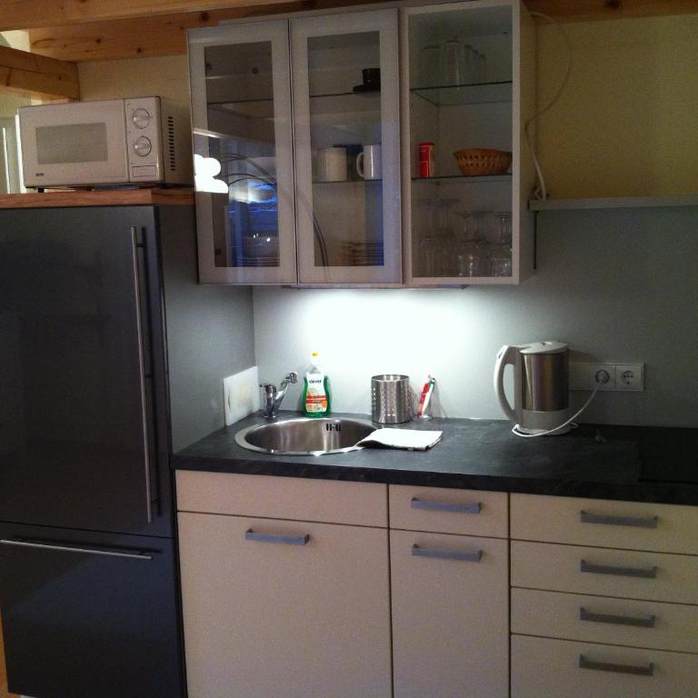 Executive Apartement Gastein - Apartamento - 8