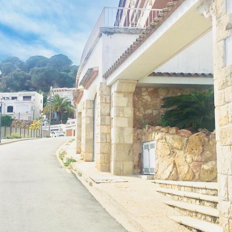 Apartamento Tossa de Mar - Apartamento con vistas al mar - 33