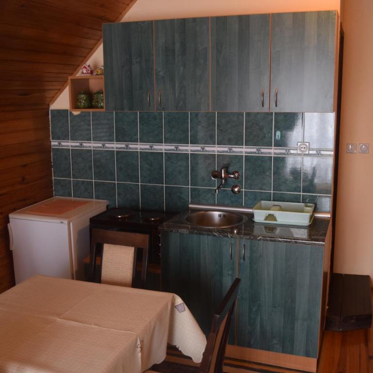 Božović MV Apartments - Apartment with Terrace - 20
