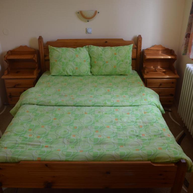 Božović MV Apartments - Apartment with Terrace - 23