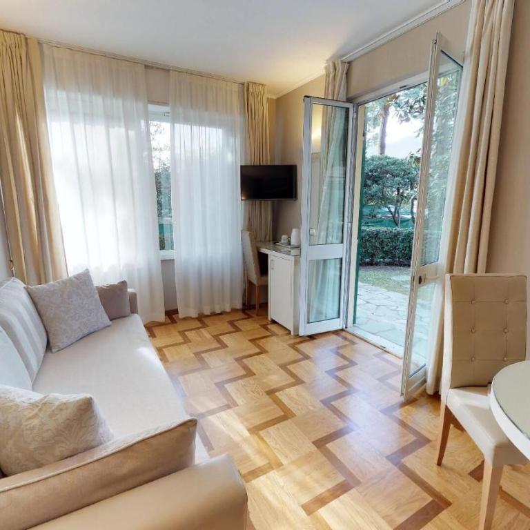 Hotel Metropole - Suite con Accesso alla Spiaggia - 9