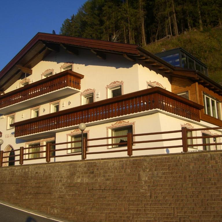 Villa Perla - Appartamento - 1