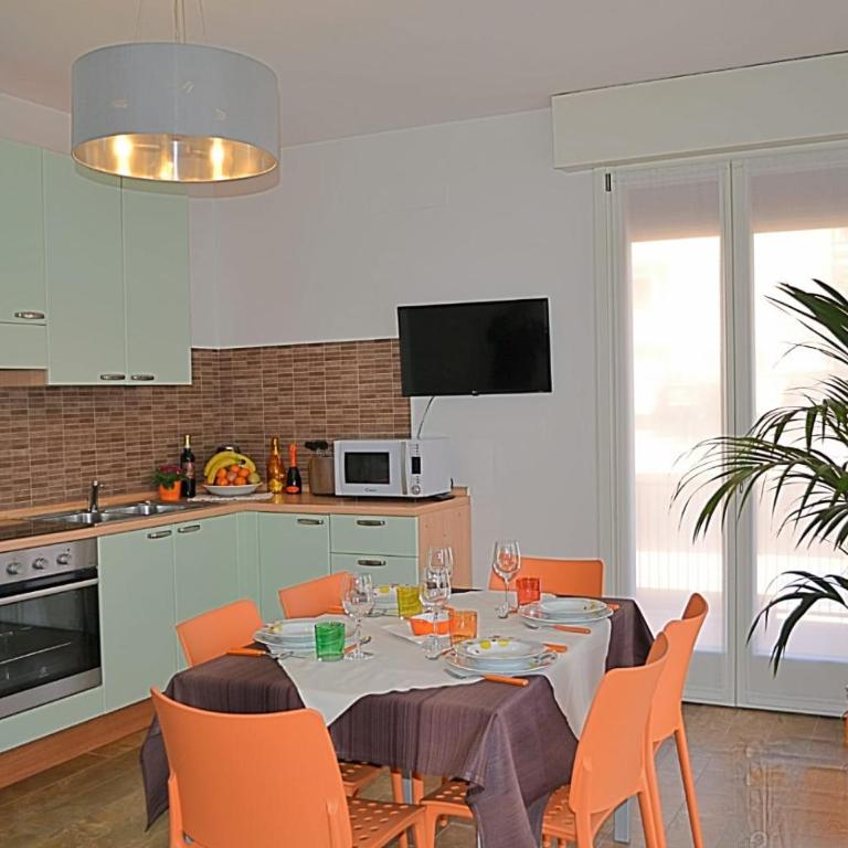 Cabà Holiday Bardolino D'Annunzio - Appartamento con Vista Lago - 42