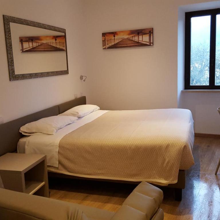 Hotel Pace - Superior Double or Twin Room - 10