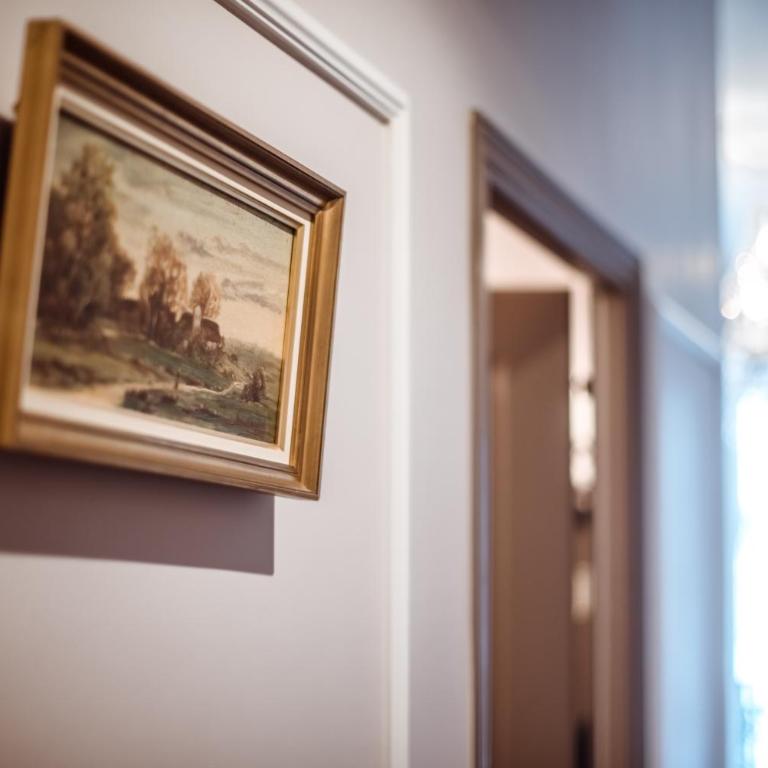 La Maison Gobert Paris Hotel Particulier - Deluxe Suite - 15