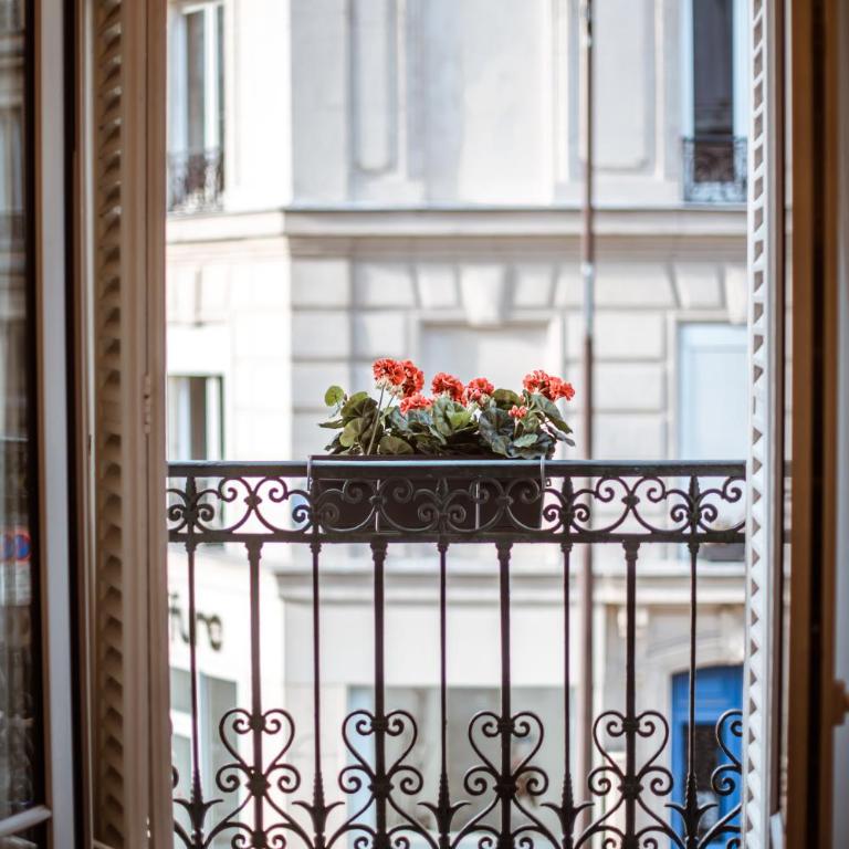 La Maison Gobert Paris Hotel Particulier - Deluxe Suite - 11