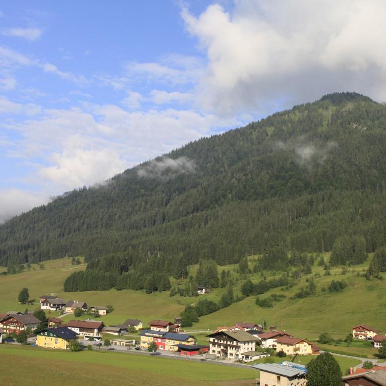 Wohlfühlresort und Feriengut Martinerhof - Doppelzimmer mit Panoramablick - 3