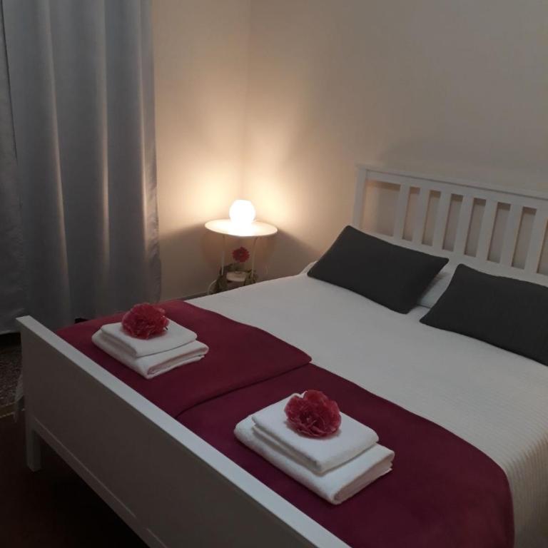EMI House Re di Roma, Appartamento con 3 camere da letto, 80 mq - Casa con 2 Camere da Letto - 23