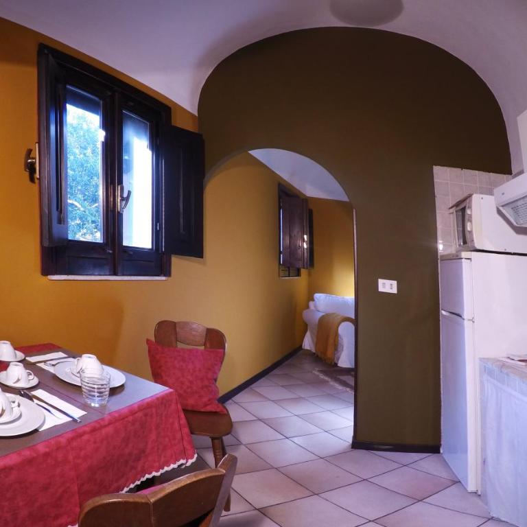 AltoBarocco House - Penthouse Apartment - 12