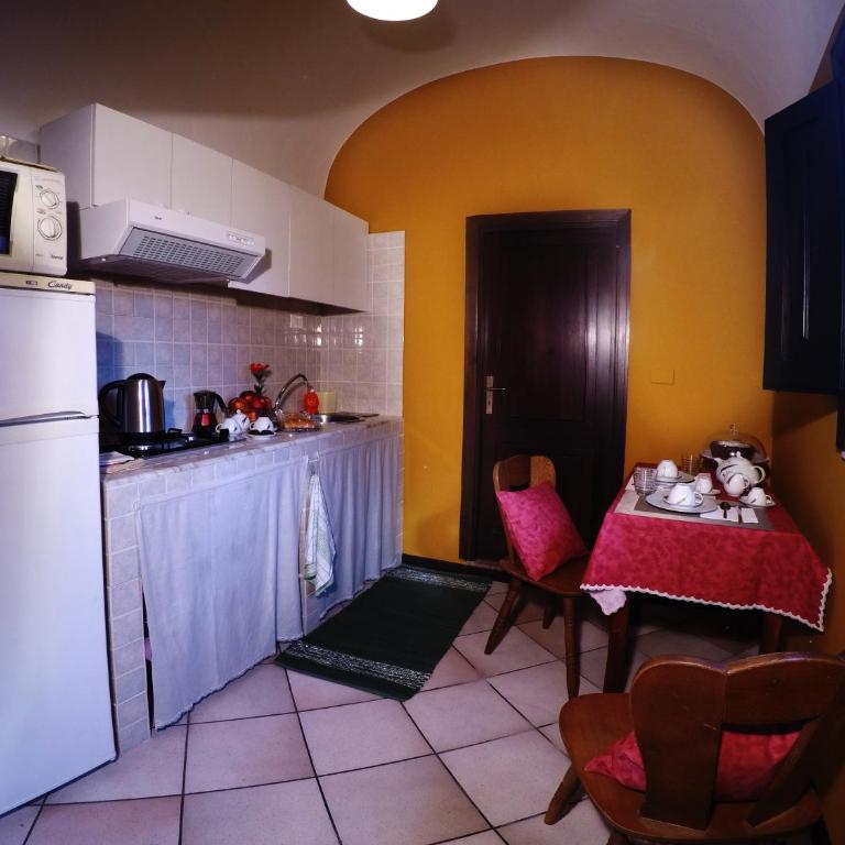 AltoBarocco House - Penthouse Apartment - 13