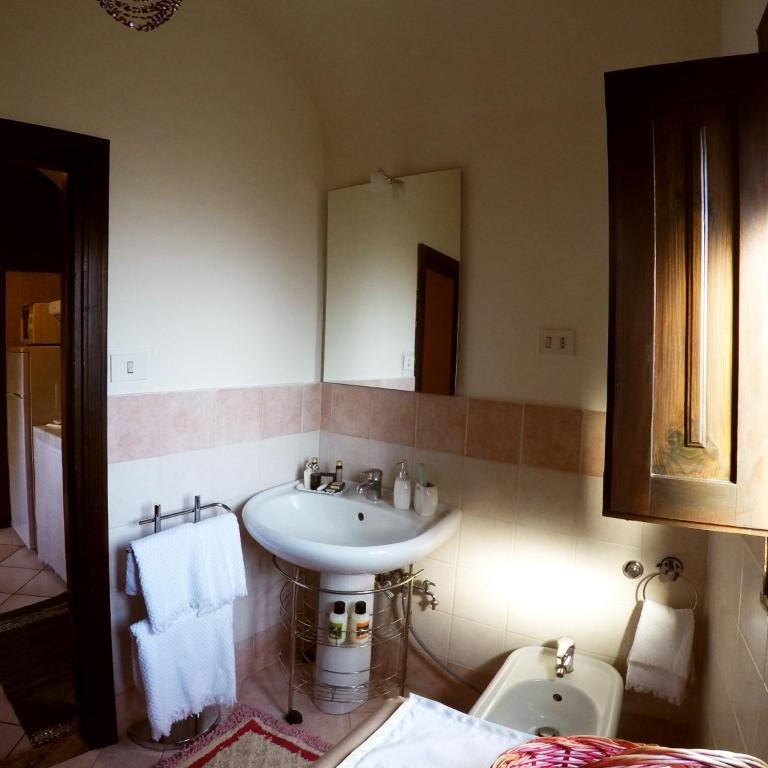 AltoBarocco House - Penthouse Apartment - 10