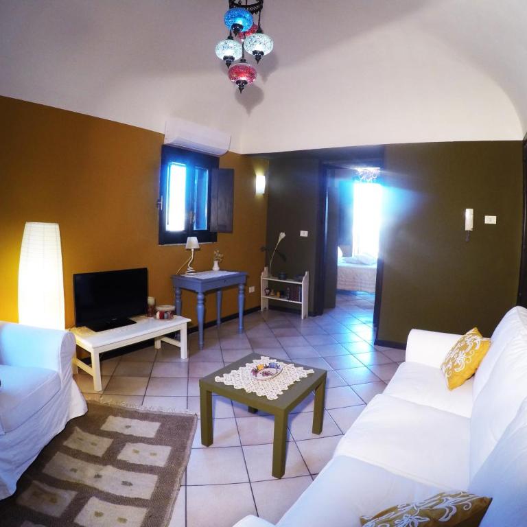 AltoBarocco House - Penthouse Apartment - 9