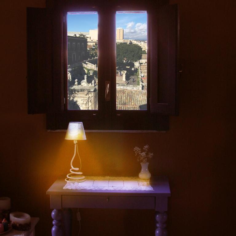 AltoBarocco House - Penthouse Apartment - 4