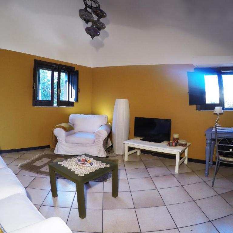 AltoBarocco House - Penthouse Apartment - 16