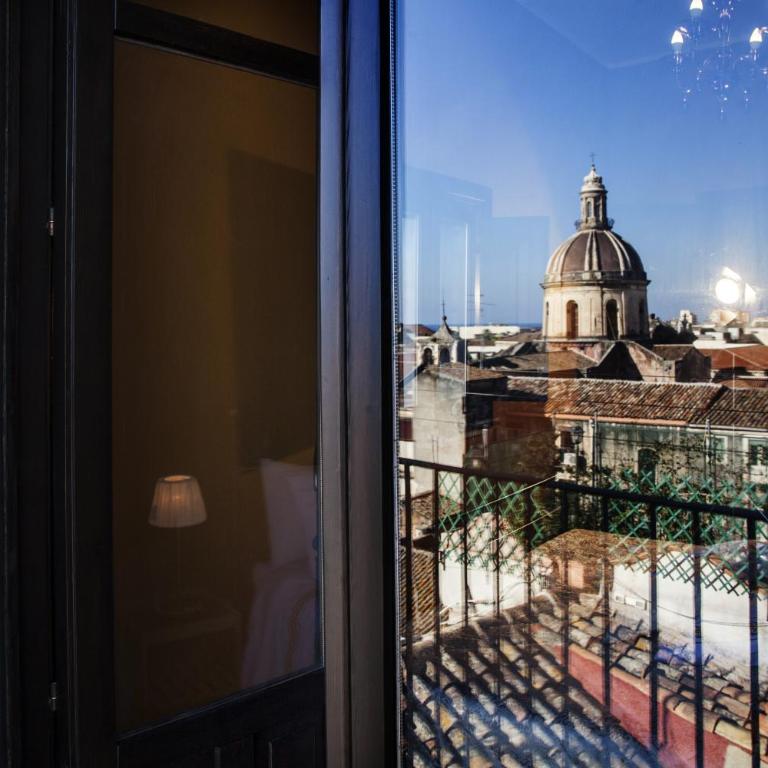 AltoBarocco House - Penthouse Apartment - 8