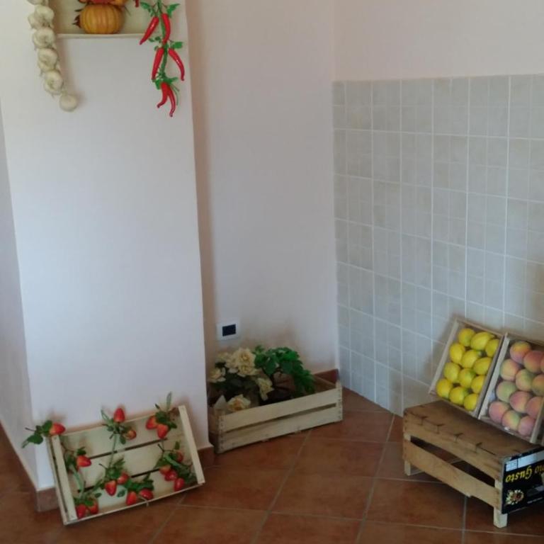 A Casa di Ida - Appartamento con 2 Camere da Letto - 36