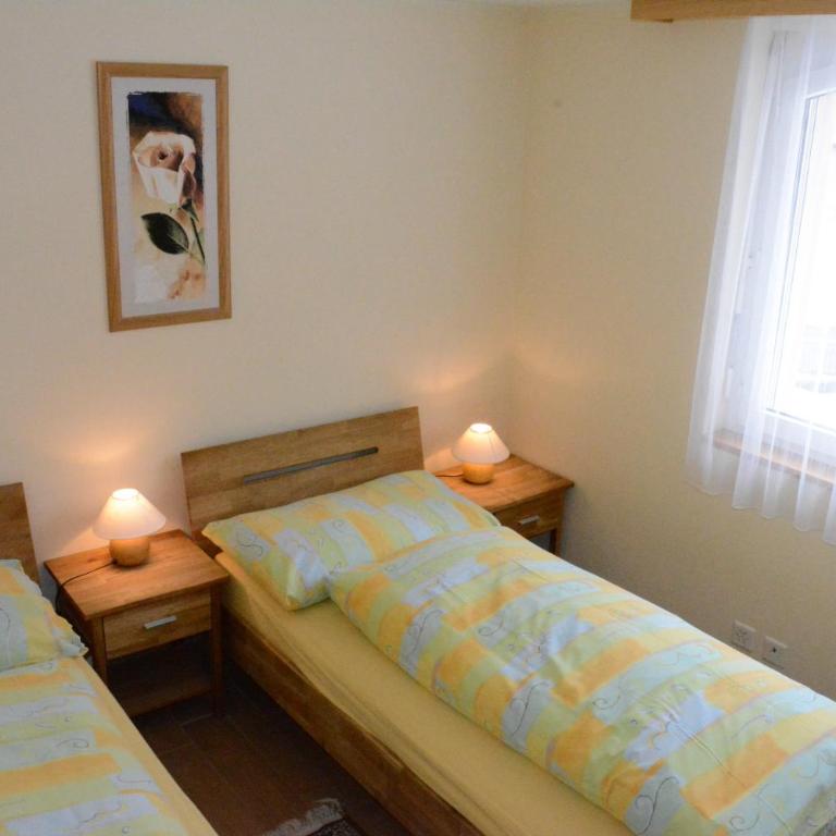 Haus Orta - Apartamento de 3 dormitorios - 55