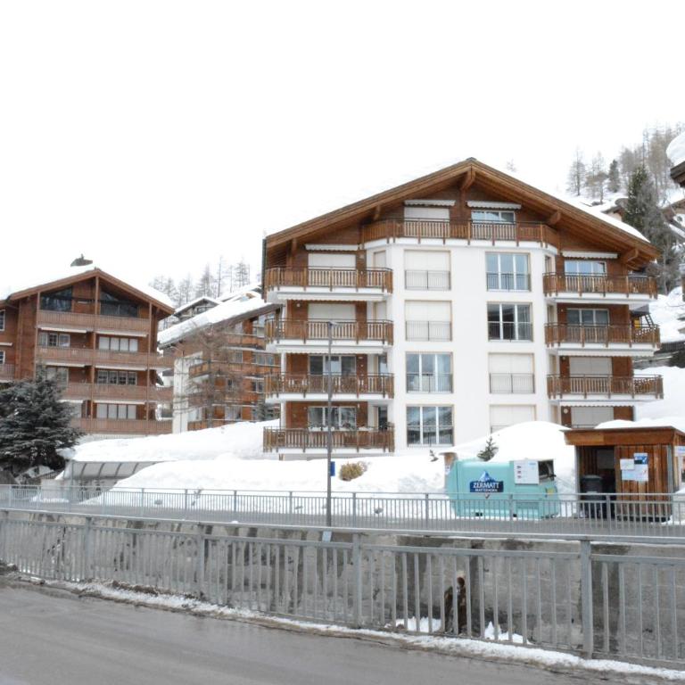 Haus Orta - Apartamento de 3 dormitorios - 10