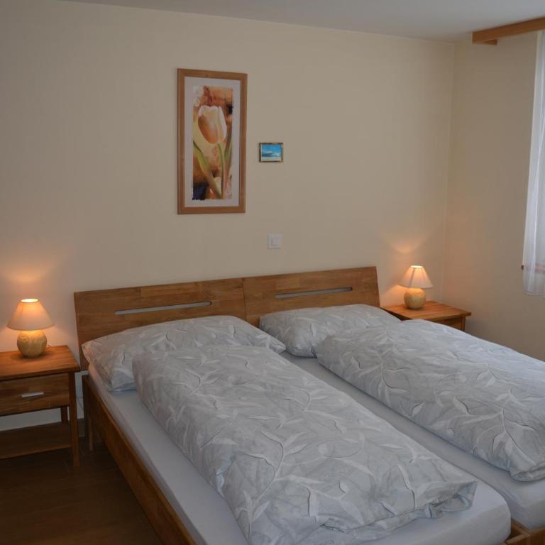 Haus Orta - Apartamento de 3 dormitorios - 63