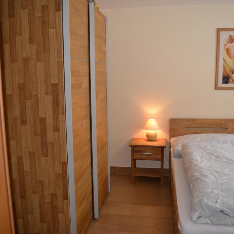 Haus Orta - Apartamento de 3 dormitorios - 64