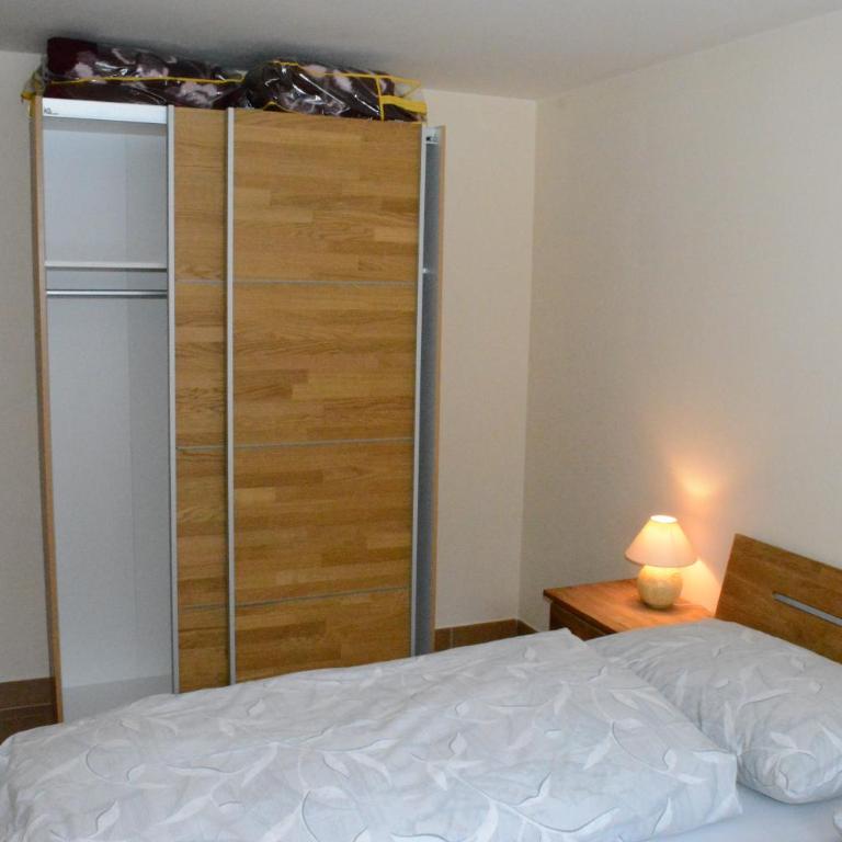 Haus Orta - Apartamento de 3 dormitorios - 61