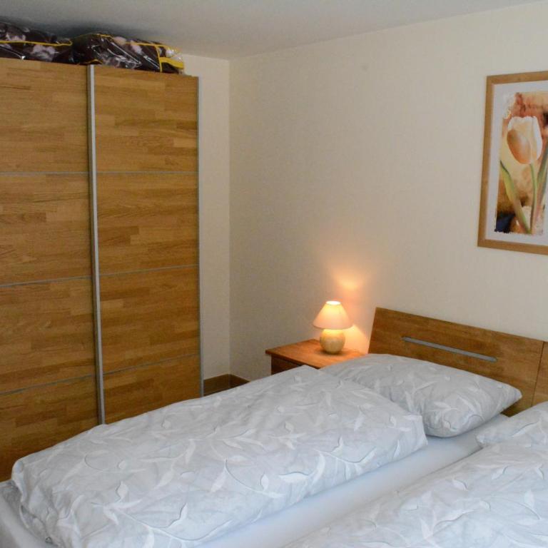 Haus Orta - Apartamento de 3 dormitorios - 60