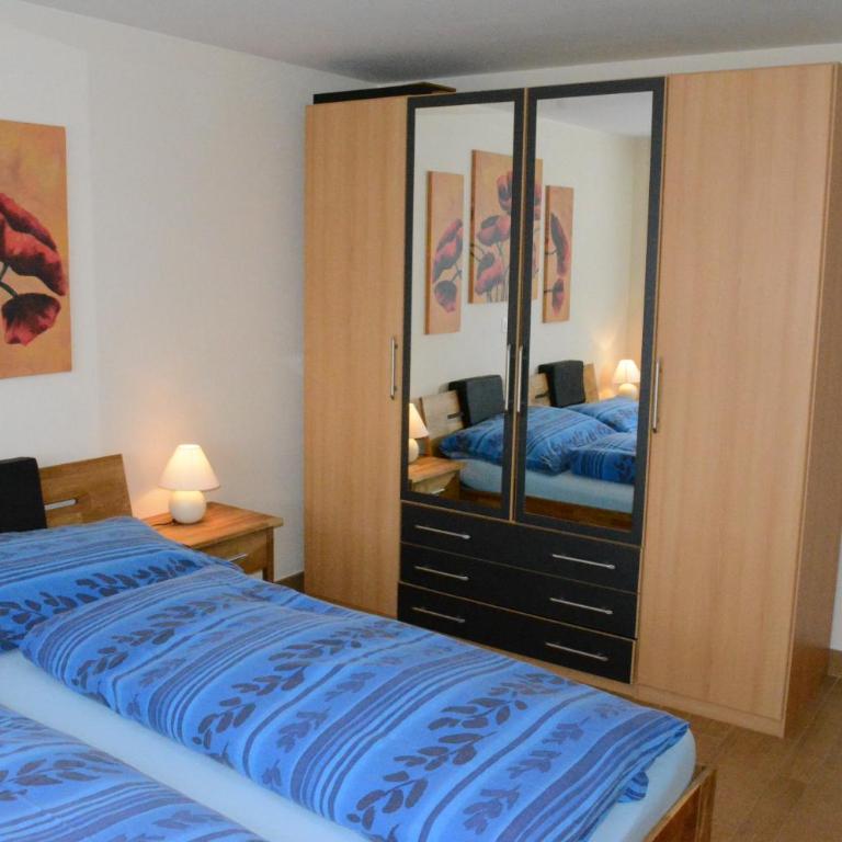 Haus Orta - Apartamento de 3 dormitorios - 46