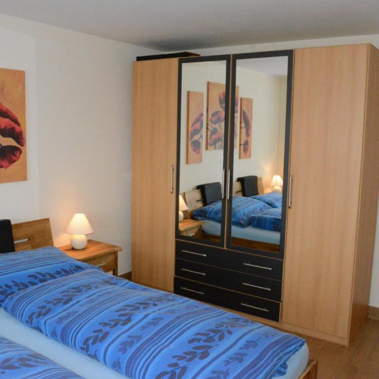 Haus Orta - Apartamento de 3 dormitorios - 47