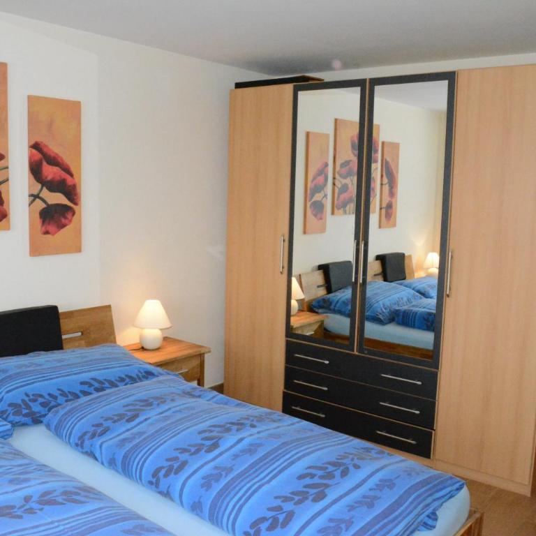 Haus Orta - Apartamento de 3 dormitorios - 48
