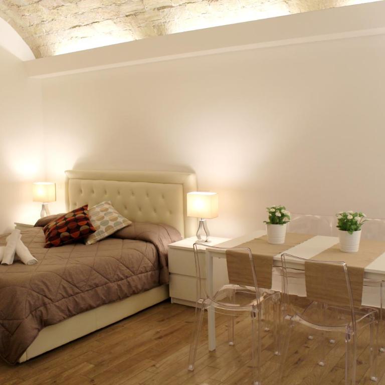 Campani Luxury Flat - Appartamento con 1 Camera da Letto - 26