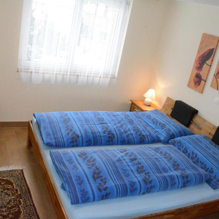 Haus Orta - Apartamento de 3 dormitorios - 50